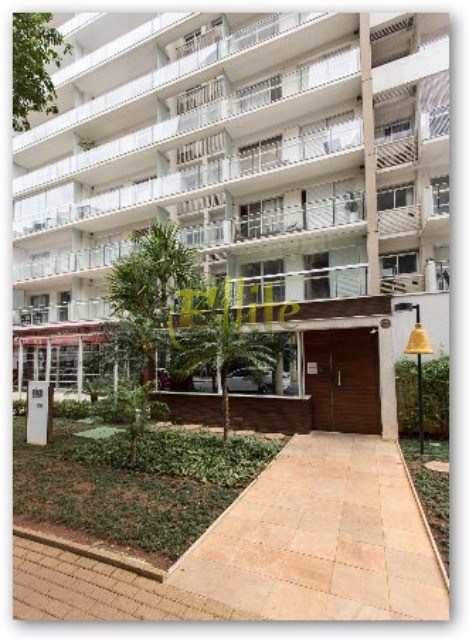Apartamento, 1 quarto, 47 m² - Foto 15