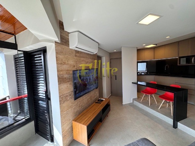 Flat/Apart Hotel, 1 quarto, 38 m² - Foto 11