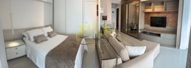 Flat/Apart Hotel, 1 quarto, 43 m² - Foto 10