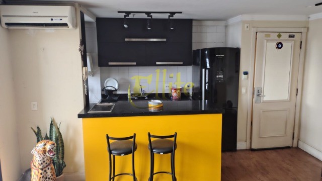 Flat/Apart Hotel, 1 quarto, 52 m² - Foto 4