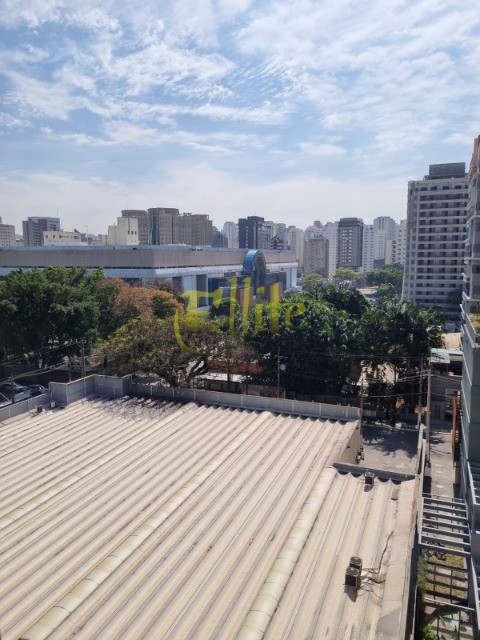Flat/Apart Hotel, 1 quarto, 32 m² - Foto 16