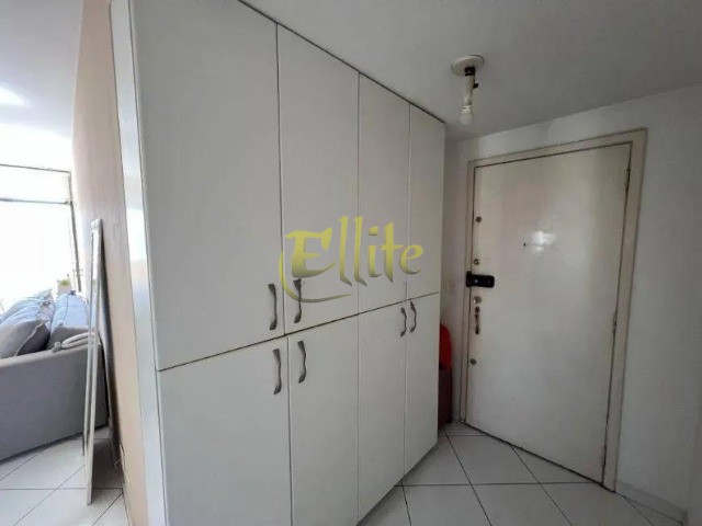 Flat/Apart Hotel, 1 quarto, 38 m² - Foto 6