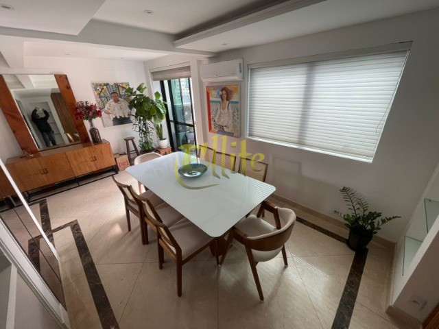 Flat/Apart Hotel, 2 quartos, 120 m² - Foto 2