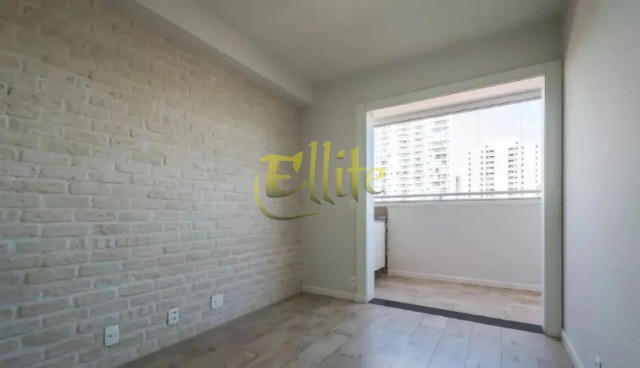 Apartamento, 1 quarto, 33 m² - Foto 2