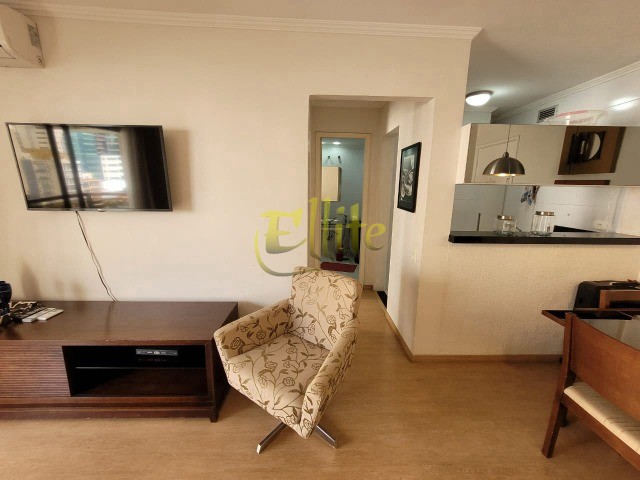 Flat/Apart Hotel, 1 quarto, 44 m² - Foto 6