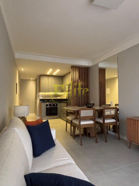 Flat/Apart Hotel, 2 quartos, 62 m² - Foto 1