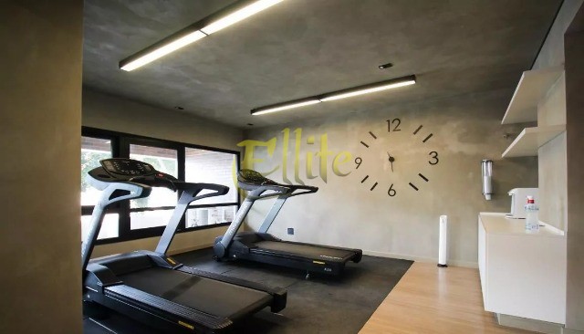 Apartamento, 1 quarto, 32 m² - Foto 28