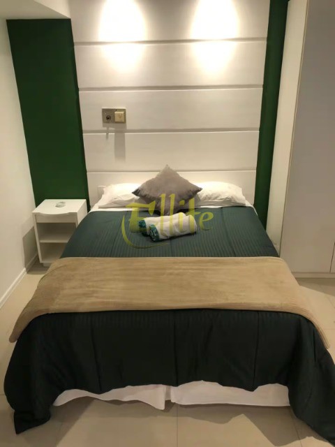 Flat/Apart Hotel, 1 quarto, 30 m² - Foto 9