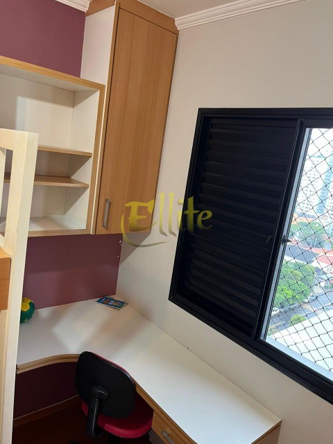 Apartamento, 4 quartos, 134 m² - Foto 29