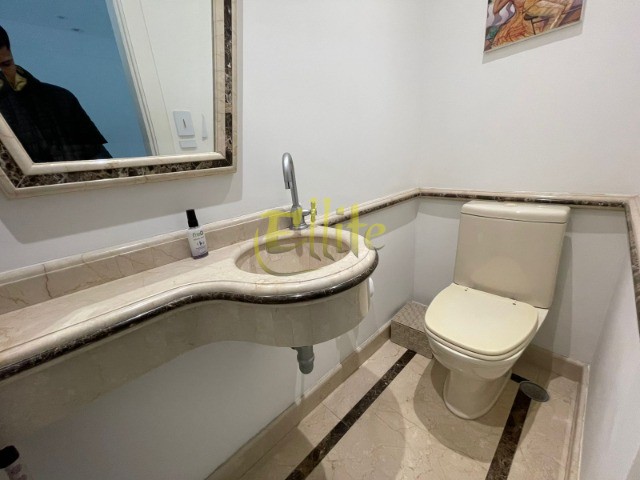 Flat/Apart Hotel, 2 quartos, 120 m² - Foto 19
