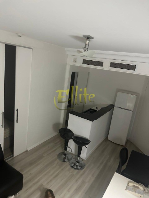 Flat/Apart Hotel, 1 quarto, 28 m² - Foto 1