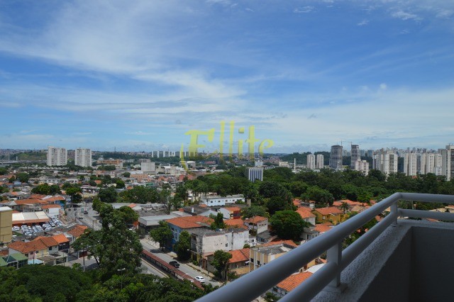Apartamento, 1 quarto, 33 m² - Foto 32