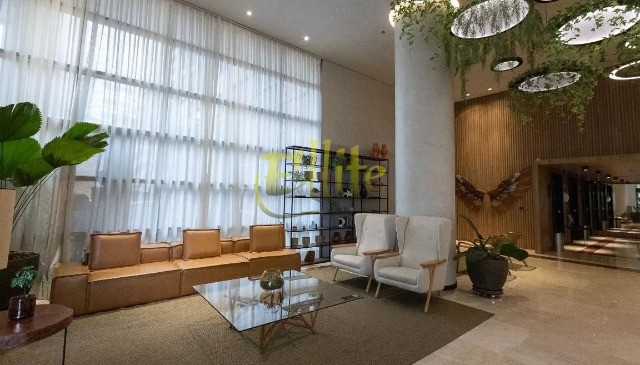 Flat/Apart Hotel, 1 quarto, 35 m² - Foto 15