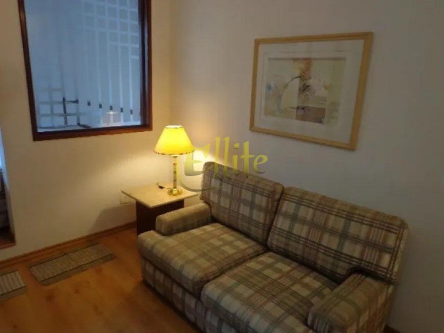 Flat/Apart Hotel, 1 quarto, 28 m² - Foto 3