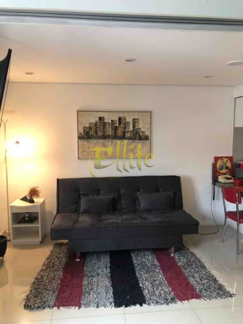 Flat/Apart Hotel, 1 quarto, 30 m² - Foto 3