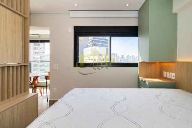 Apartamento, 1 quarto, 38 m² - Foto 13