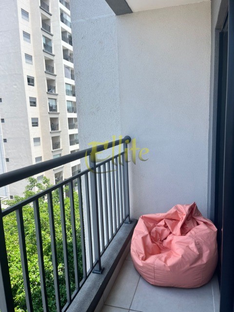 Apartamento, 1 quarto, 32 m² - Foto 5