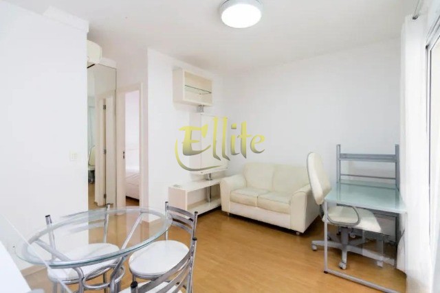 Apartamento, 1 quarto, 45 m² - Foto 9