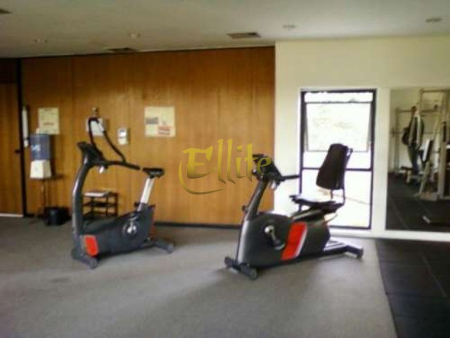 Flat/Apart Hotel, 1 quarto, 35 m² - Foto 21