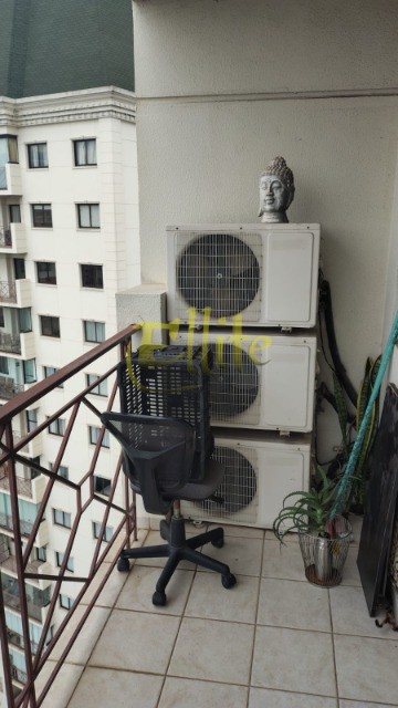 Flat/Apart Hotel, 1 quarto, 52 m² - Foto 7
