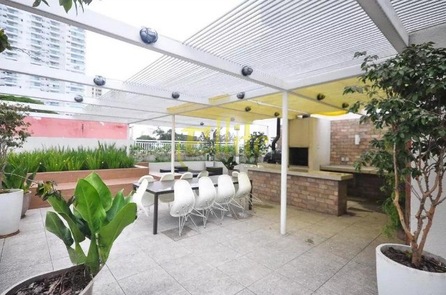 Apartamento, 1 quarto, 33 m² - Foto 46