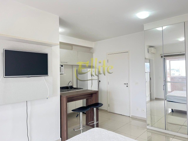 Apartamento, 1 quarto, 34 m² - Foto 6