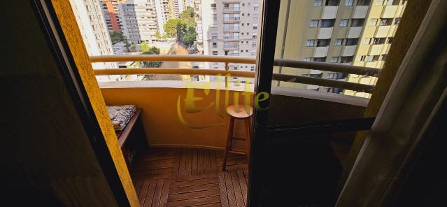 Flat/Apart Hotel, 1 quarto, 35 m² - Foto 11