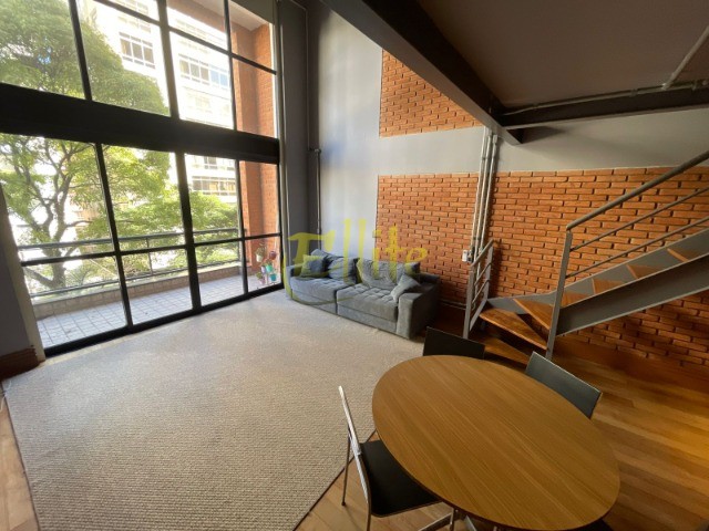 Cobertura, 1 quarto, 80 m² - Foto 4