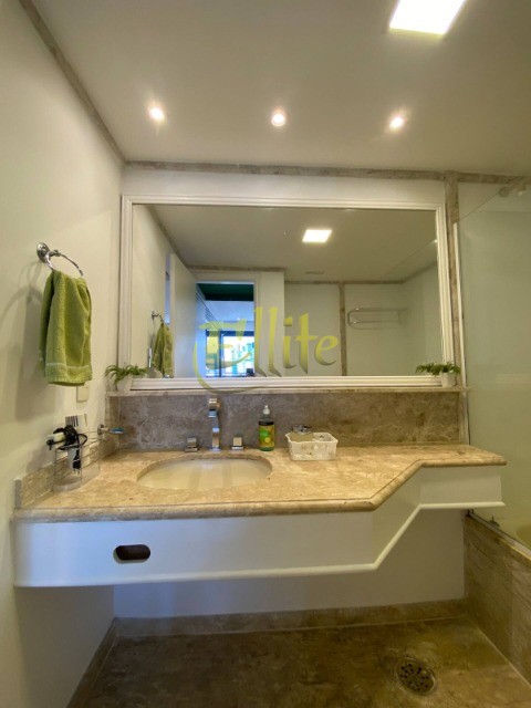 Flat/Apart Hotel, 1 quarto, 30 m² - Foto 17