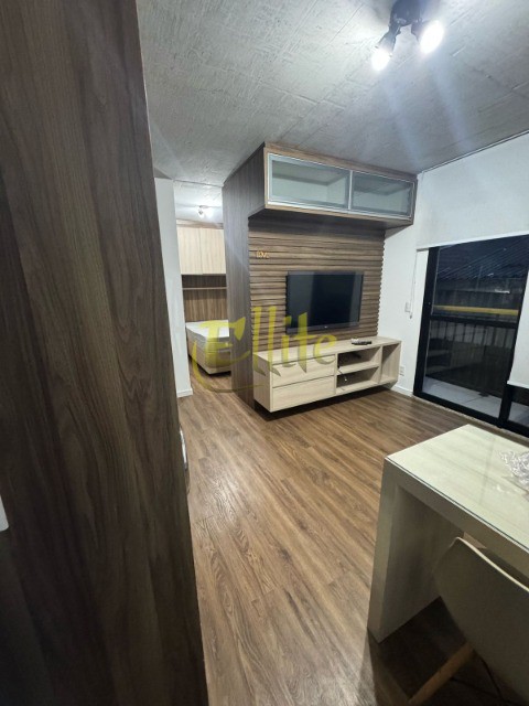 Apartamento, 1 quarto, 33 m² - Foto 3