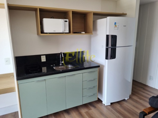 Flat/Apart Hotel, 1 quarto, 32 m² - Foto 6