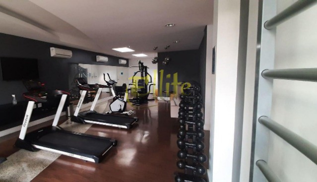 Apartamento, 1 quarto, 33 m² - Foto 18
