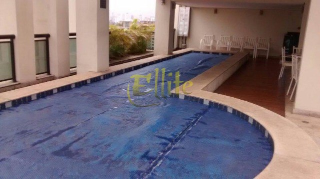 Flat/Apart Hotel, 2 quartos, 120 m² - Foto 44