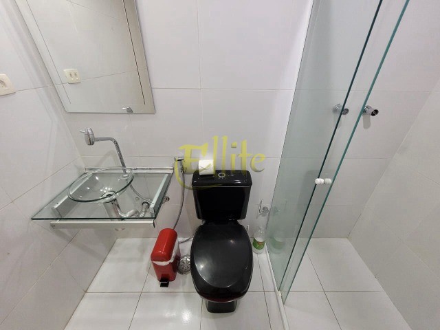 Flat/Apart Hotel, 1 quarto, 44 m² - Foto 17