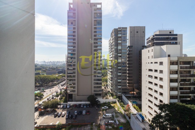 Apartamento, 1 quarto, 38 m² - Foto 7