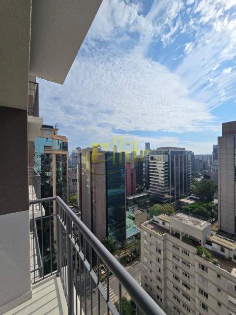 Apartamento, 1 quarto, 27 m² - Foto 7