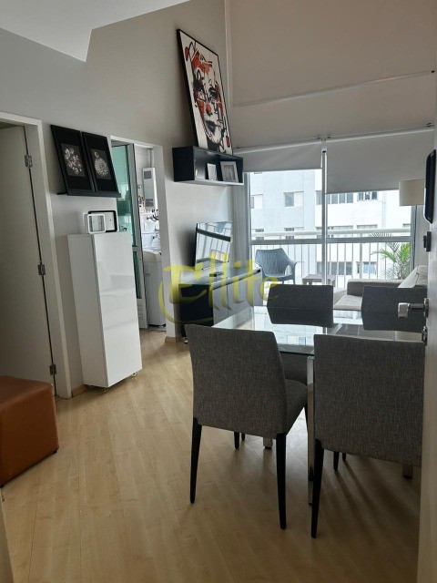 Apartamento, 1 quarto, 44 m² - Foto 5