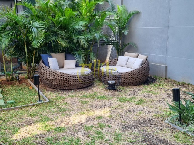 Flat/Apart Hotel, 1 quarto, 32 m² - Foto 21