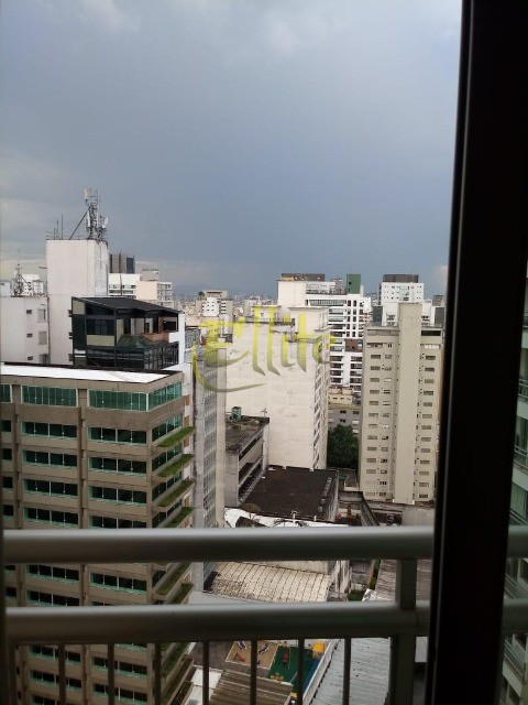 Flat/Apart Hotel, 1 quarto, 45 m² - Foto 4