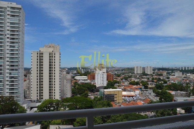 Apartamento, 1 quarto, 33 m² - Foto 18