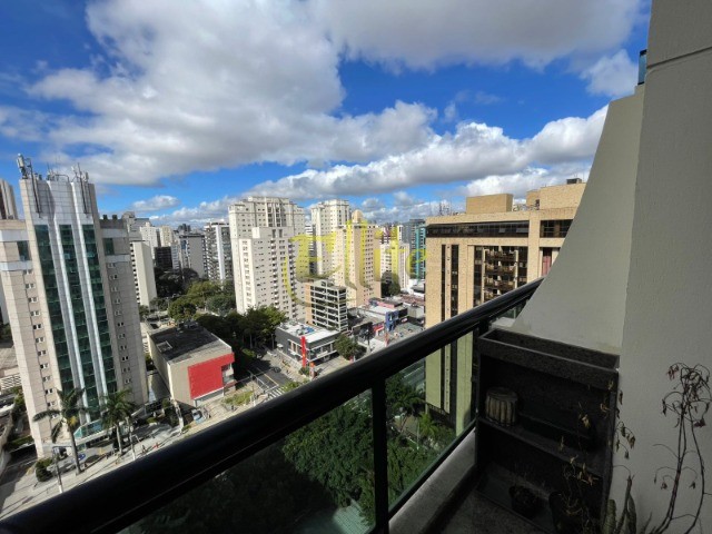 Flat/Apart Hotel, 2 quartos, 120 m² - Foto 12