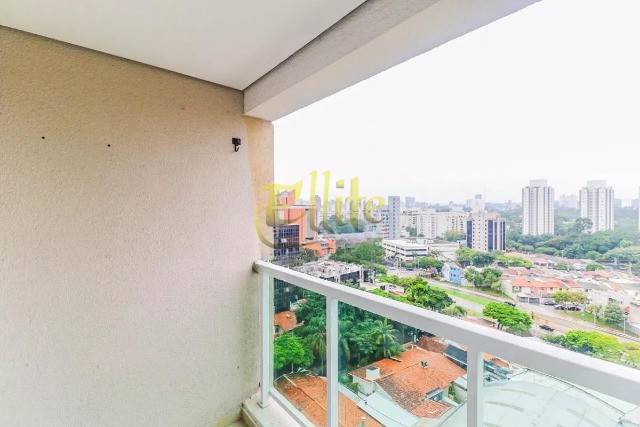Apartamento, 1 quarto, 38 m² - Foto 3