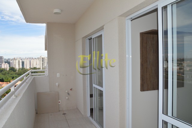 Apartamento, 1 quarto, 33 m² - Foto 12