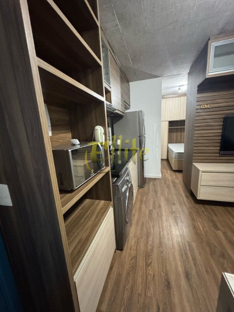 Apartamento, 1 quarto, 33 m² - Foto 4