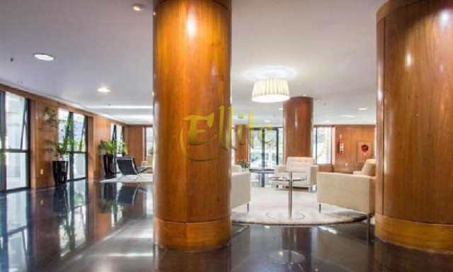 Flat/Apart Hotel, 2 quartos, 120 m² - Foto 40