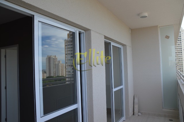 Apartamento, 1 quarto, 33 m² - Foto 16
