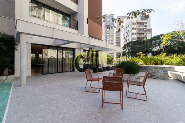 Apartamento, 1 quarto, 38 m² - Foto 23