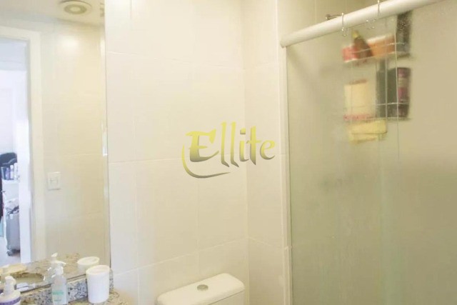 Apartamento, 1 quarto, 38 m² - Foto 9