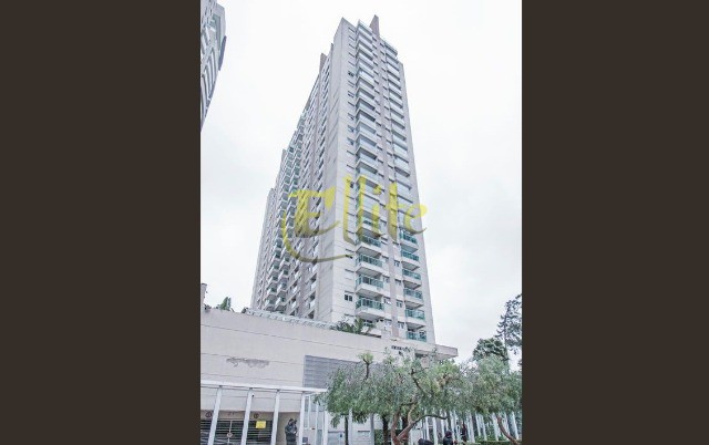 Apartamento, 1 quarto, 38 m² - Foto 20