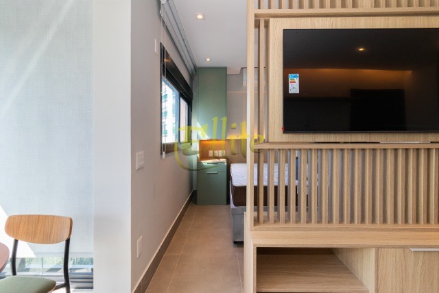 Apartamento, 1 quarto, 38 m² - Foto 8